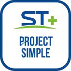 Space Technology ST+PROJECT SIMPLE