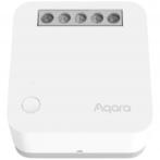 Реле одноканальное T1 (с нейтралью) Aqara Single Switch Module T1 (With Neutral) SSM-U01