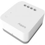 Реле одноканальное T1 (без нейтрали) Aqara Single Switch Module T1 (No Neutral) SSM-U02