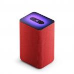 Умная колонка Яндекс Станция 2 Красная с Алисой (YNDX-00051)