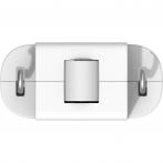 Мотор для раздвижных штор Aqara Curtain Driver E1 Rod Version модели CM-M01
