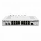 Mikrotik CCR2004-16G-2S+PC