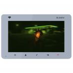 Slinex SM-07N Cloud (Silver)