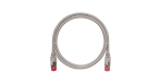 NIKOMAX NMC-PC4SA55B-050-C-GY