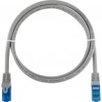 NIKOMAX NMC-PC4UE55B-030-C-GY