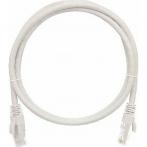 NIKOMAX NMC-PC4UD55B-020-C-WT
