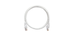 NIKOMAX NMC-PC4UD55B-020-WT