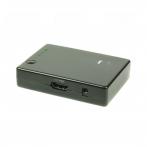 OSNOVO SW-Hi3012