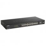 D-Link DL-DGS-1100-26MPV2/A3A