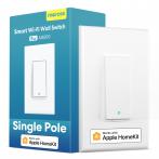 HomeKit с клавишей Meross MSS510