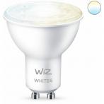 Лампа WiZ Wi-Fi BLE 50W GU10 927-65 TW 1PF/6