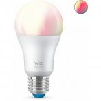 Лампа WiZ Wi-Fi BLE 60WA60E27922-65RGB1PF/6