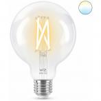 Лампа WiZ Wi-Fi BLE 60WG95E27927-65CL1PF/6