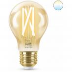 Лампа WiZ Wi-Fi BLE50WA60E27920-50Amb1PF/6