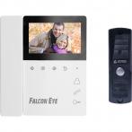 Falcon Eye Lira + AVP-505 (PAL) Темно-Серый