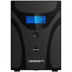Ippon Smart Power Pro II Euro 1600