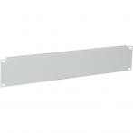 СКАТ SKAT TB Panel 2U-G  Панель заглушка 19" 2U, серая