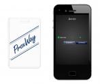 ProxWay PW-ID v.2