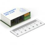 STELBERRY MX-230