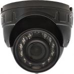 Space Technology ST-S2501 POE ЧЕРНАЯ (2,8mm)
