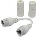 Amatek AVC-RJ45FW-RJ45FW(7000847)