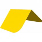 Магнито-контакт К-06 желтый