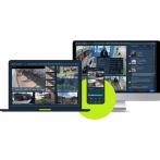 vCloud.ai Cluebase VMS