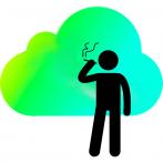vCloud.ai Детектор курящего человека