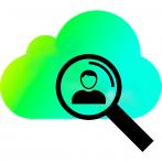 vCloud.ai Поиск по приметам