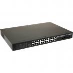 OSNOVO SW-24G4X-1L-I