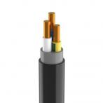 Кабель ППГнг(А)-HF 3х10 ОК (N PE) 0.66кВ (м) Кабэкс ТХМ00194095