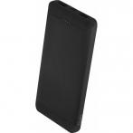 Дополнительный аккумулятор Gurdini Slim Series GPSS-0010B 10000 mAh Black