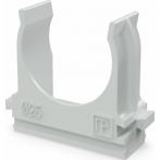Промрукав Держатель D=25 (100шт) (PR.02725)
