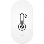Умный Zigbee датчик температуры и влажности ROXIMO SZTH02