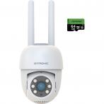 IZITRONIC WiFi Камера НИКТА(64 Гб)