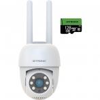 IZITRONIC 4G Камера НИКТА(128 Гб)