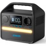 Портативная зарядная станция Anker 521