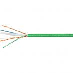 Cabeus UTP-4P-Cat.6-SOLID-LSLTx-GN-100