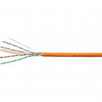 Cabeus UTP-4P-Cat.6-SOLID-LSZH-500