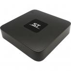 Space Technology ST-NVR-P0405K15 (с РоЕ)