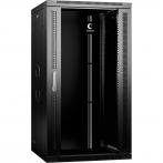 Cabeus SH-05F-22U60/60-R-BK