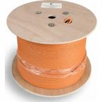 Cabeus SFTP-4P-Cat.6a-SOLID-IN-LSZH