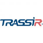 TRASSIR ПО для DVR/NVR Upgrade WIN x64 16ch