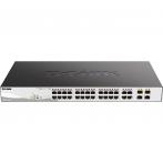 D-Link DL-DGS-1210-28P/F5A