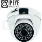 Giraffe GF-IPVIR4305MP2.0 (2.8) c сервисом IPEYE