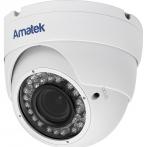 Amatek AC-HDV503VA (2,8-12) с микрофоном (AoC)(7000888)