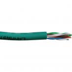 Lanmaster LAN-5EUTP-PT-LSZH-GN