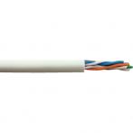 Lanmaster LAN-5EUTP-PT-LSZH-WH