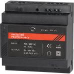 Smartec ST-PS203DDL-BK