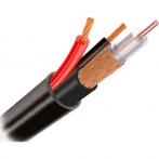 Кабель Optimus КВК-П 2*0.5 (outdoor) CCA Light